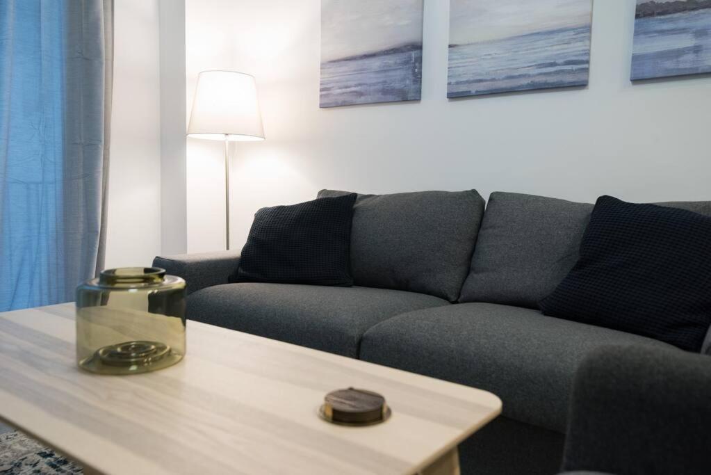 Acropolis Selected Apartamento *