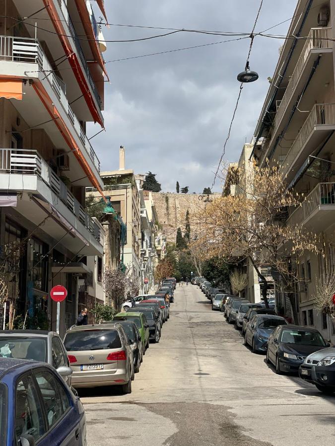 Acropolis Selected Apartamento *